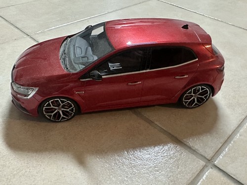 Ottomobile renault megane - ottomobile, rs