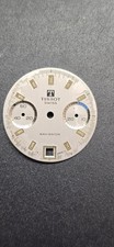 Cadran Tissot Navigator pour