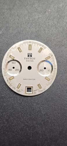 Cadran tissot navigator pour - tissot,