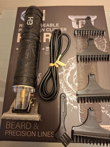 Tondeuse cheveux barbe - a, cheveux,barbe