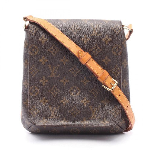 Sac bandoulière court - , louis