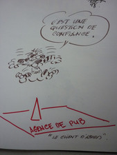 MIC DELINX / LA JUNGLE EN