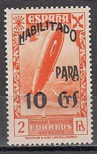 Espagne bienfaisance 1940 - espagne,