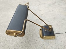 lampe de bureau JUMO design Eileen gray ? Desk lamp art deco