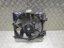 Moto ventilateur radiateur CITROEN C3 2 PHASE 2 9812028580