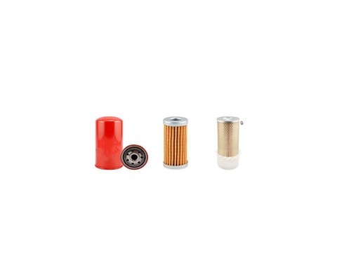 Kit filtre pour ford 1720 - kit,