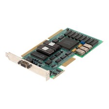 Carte Graphique Olivetti GO481