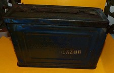 ARMEE AMERICAINE U.S : BOITE A