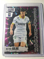 panini score ligue 1 23-24