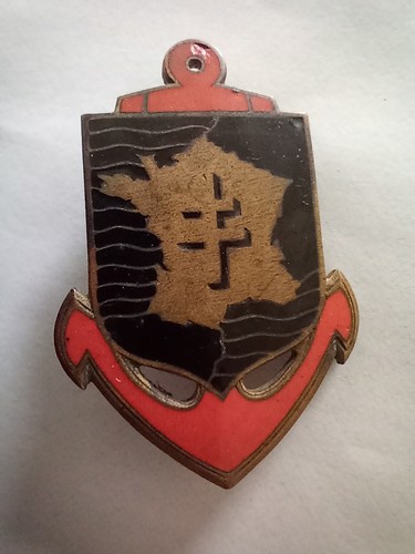 Médaille militaire insigne - médaille,