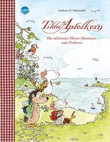 Tilda apfelkern die - apfelkern.,