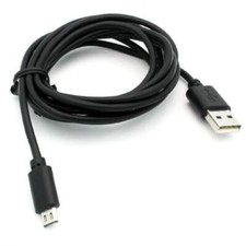10FT USB CABLE MICROUSB