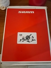 pedalier SRAM X5