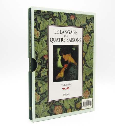 Langage des quatre saisons - langage,