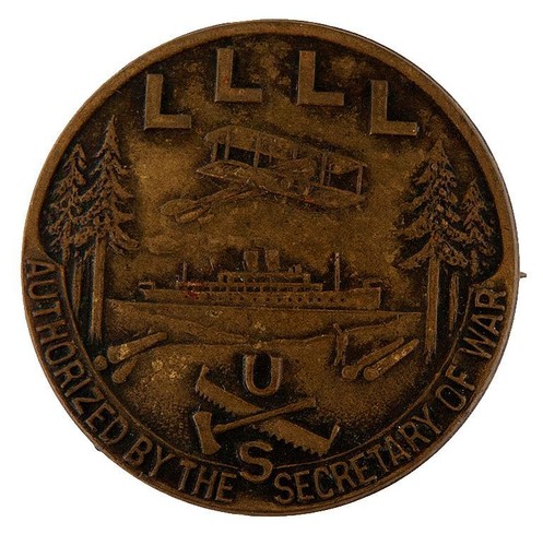 Logging and aviation - logging, war