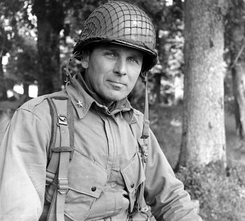 Ww2 taylor dday utah - dday, omaha