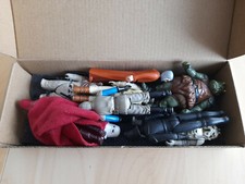 Vintage Lot de figurines star wars kenner 1978-1983