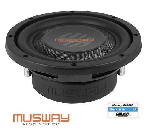 Musway mws822 flat - musway,