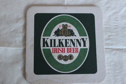 Sous bock kilkenny - sous, irish