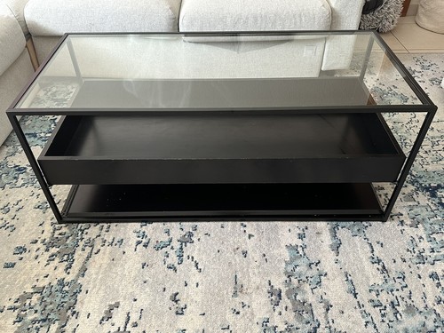 Table basse maison monde - table, du