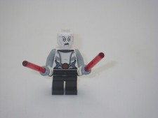 Asajj Ventress du set 75087 Anakins Custom Jedi Starfight - LEGO Star Wars  2015