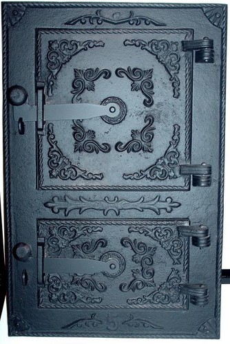 Porte four - porte,