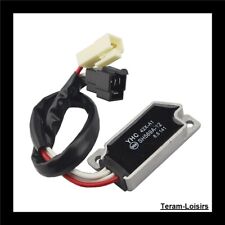Régulateur Tension Yamaha XV