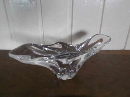 Petite coupe vide poche - petite,