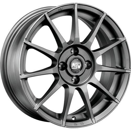 Smart 453 msw - 453, 85
