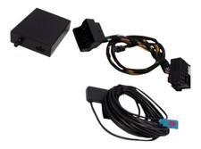 Pour VW Rns Rcd 310 315 510 DAB/DAB+ Complet Intégration Numérique Radio Antenne