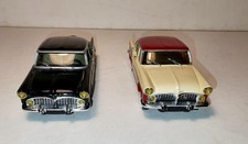 Kit IDEM Métal Monté 1/43