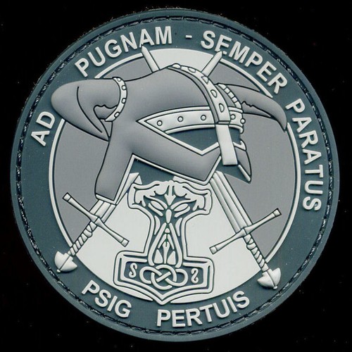 Gendarmerie psig perthuis - gendarmerie,