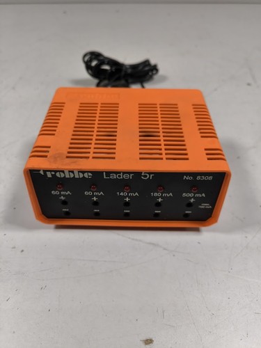 Robbe lader 8308 - lader,
