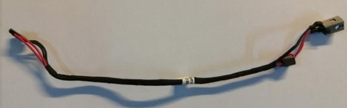 Jack connector charge - dc,