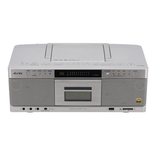 Toshiba aurex ak2 radio - toshiba,