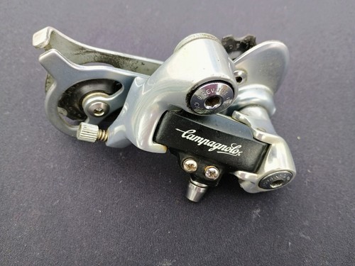 Campagnolo record rear - campagnolo,