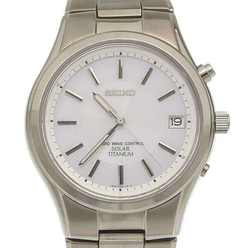 Montre bracelet homme seiko - homme,
