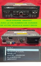 Autoradio gps rneg2 rt6 - autoradio,