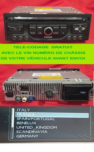 Autoradio gps rneg2 - gps,