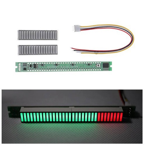 Multiple modes agc barres - modes,