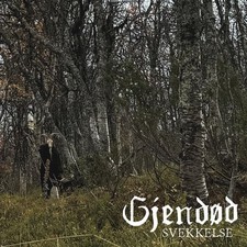 Gjendod svekkelse cd h4z - -,