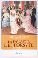 La dynastie des Forsyte -