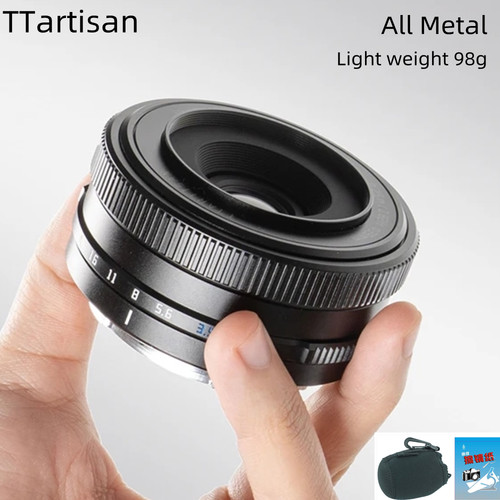 Ttartisan 14mm aps - ttartisan, aps-c