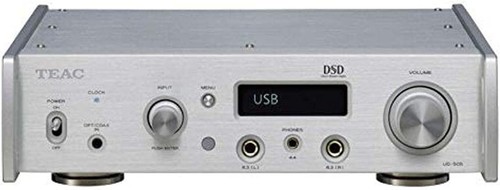 Teac usb dac headphone - dac, /