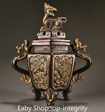 8.2 "Bronze doré argent