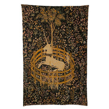 Aubusson Tapisserie - Panneaux