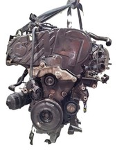 250A100 moteur complet FIAT DUCATO FURGON TA 33 290 115 RS 3450 MM 1384547