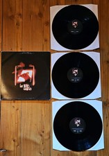 RAT LUCIANO Fonky Family Mode de vie Beton Style Orig 2000 Vinyl 33 Hip hop Rap