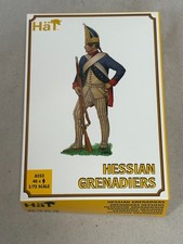 Figurines au 1/72. HÄT 8353
