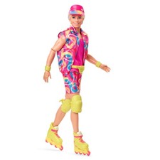 Barbie Le Film Poupée